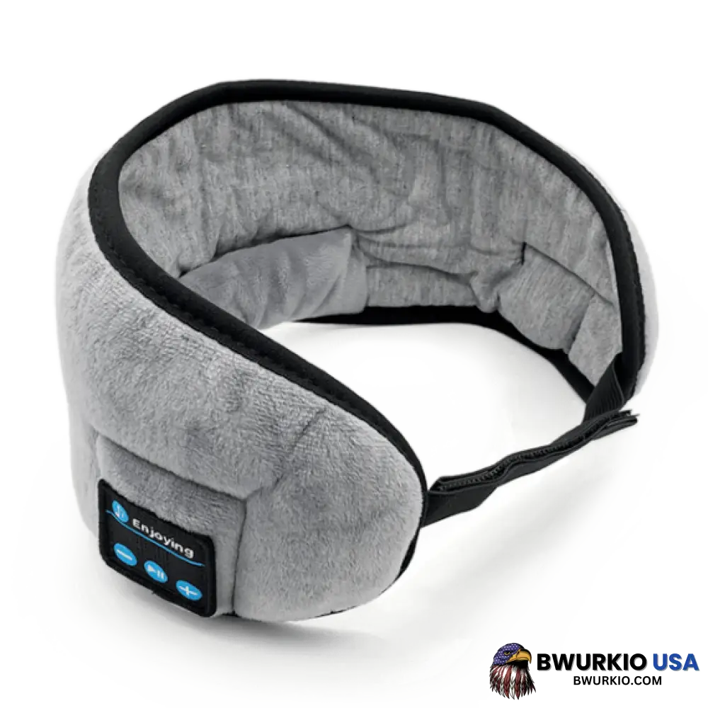 Sure Sleep Mask