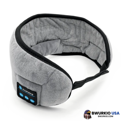 Sure Sleep Mask