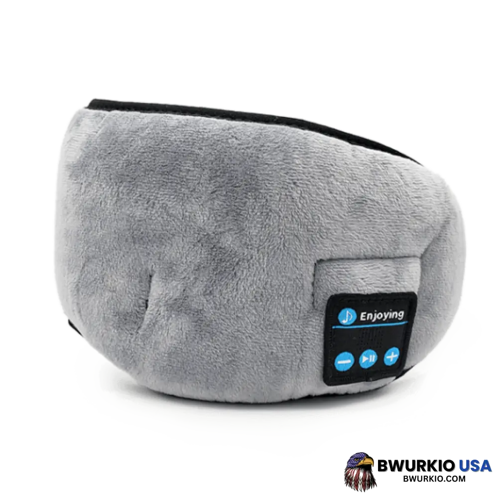 Sure Sleep Mask Grey / Buy 1