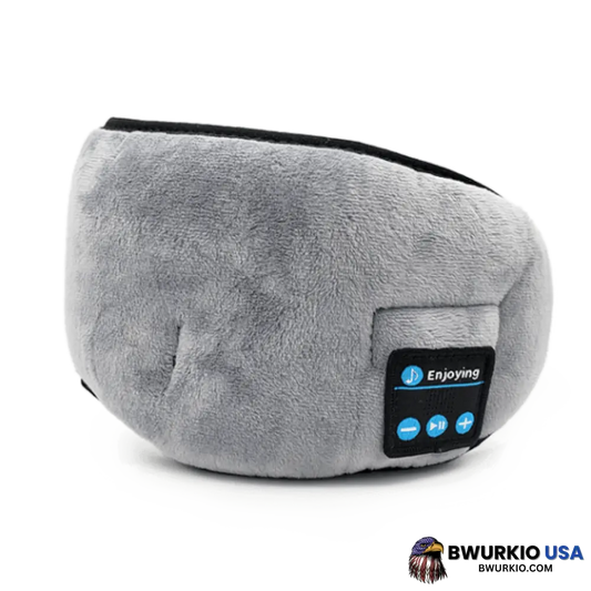 Sure Sleep Mask Grey / Buy 1