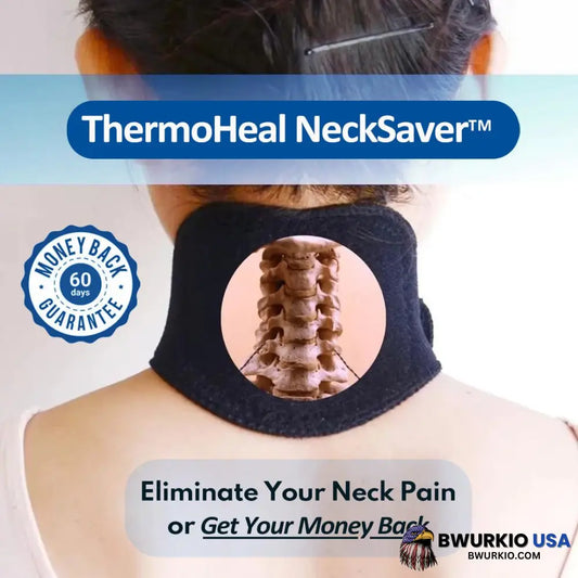 ThermoHeal NeckSaver