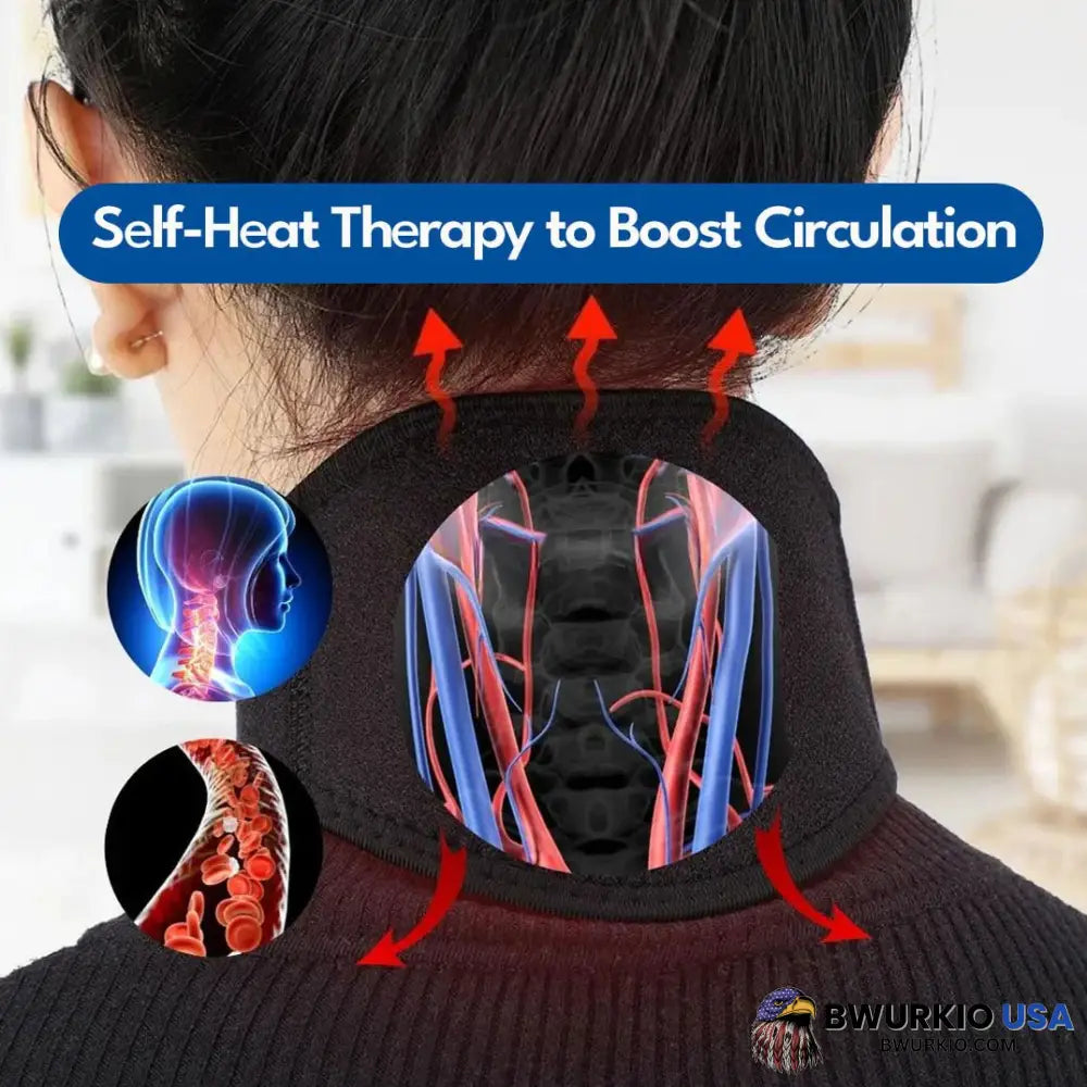 Thermoheal Necksaver