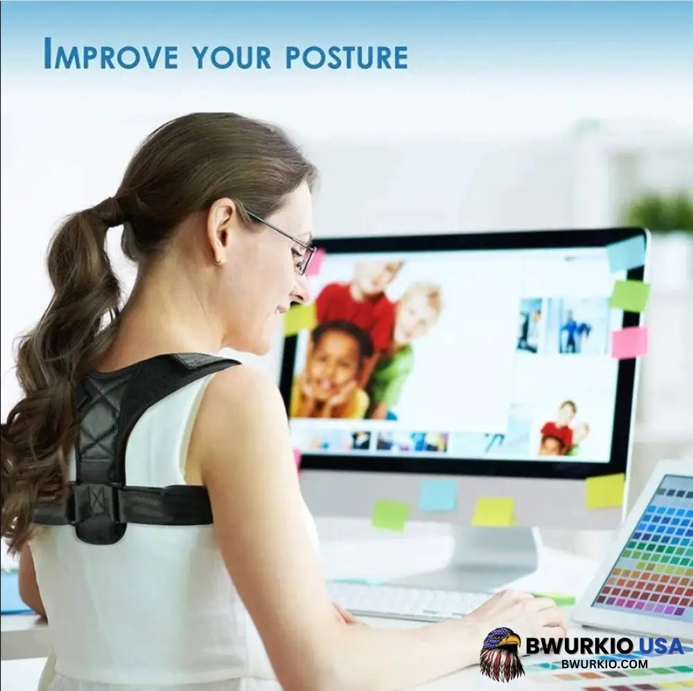 Ultimate Posture Corrector