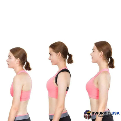 Ultimate Posture Corrector