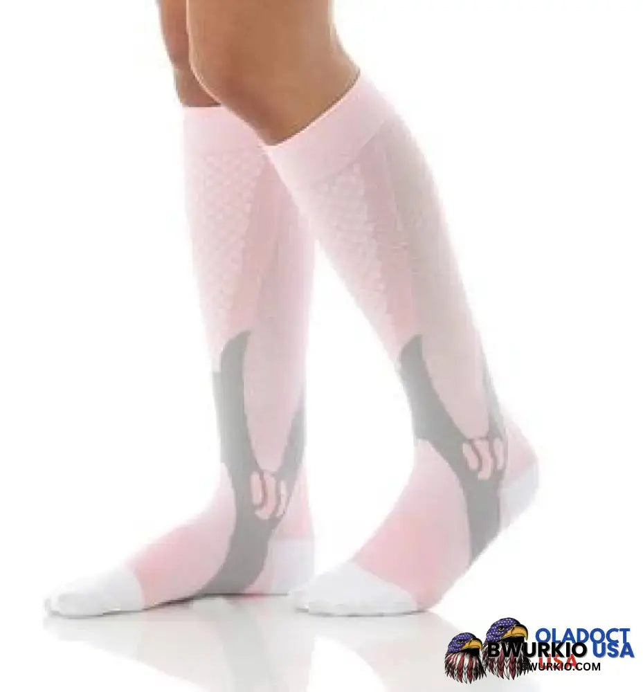 Vero Medic Compression Socks Us