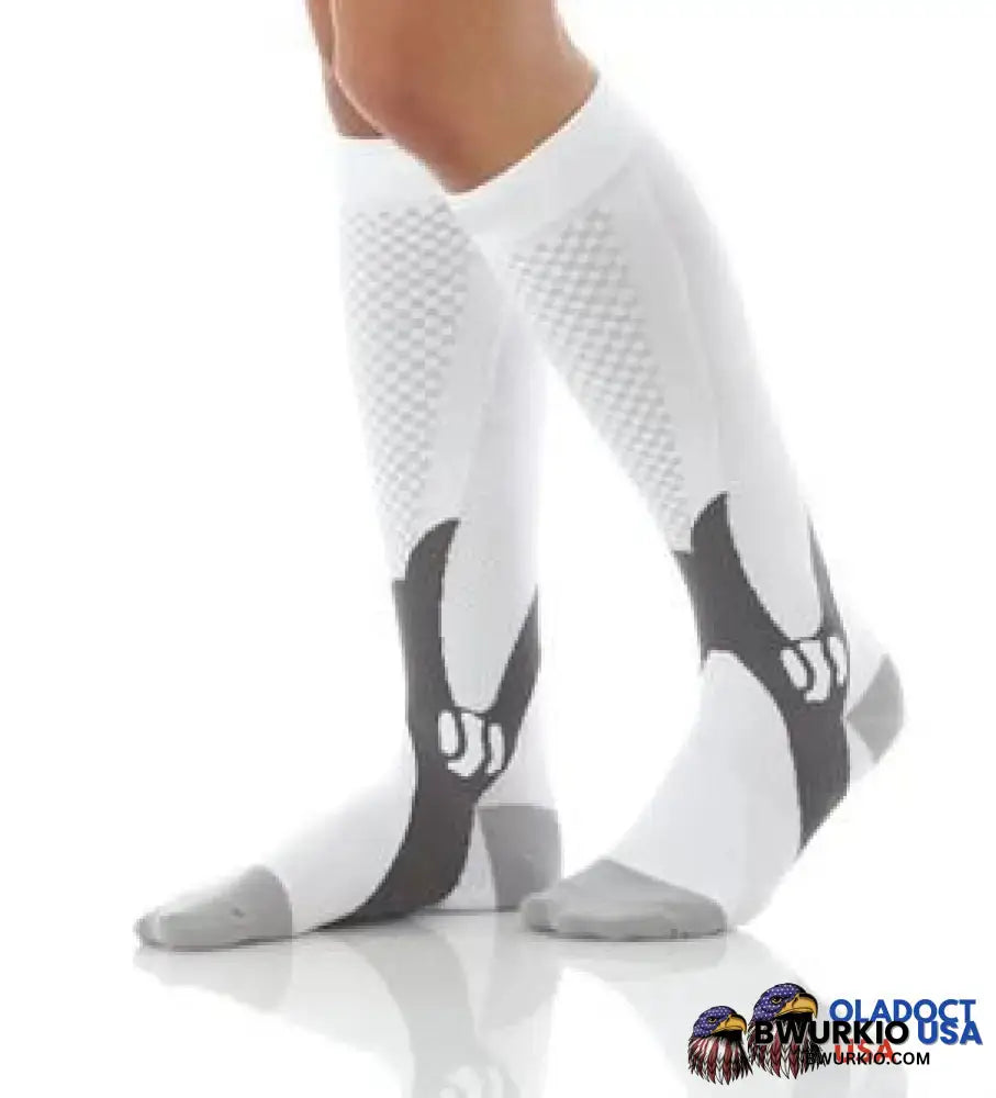 Vero Medic Compression Socks Us