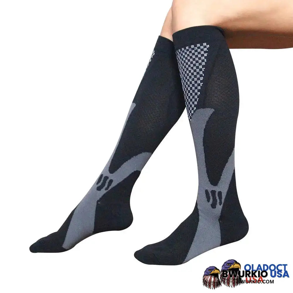 Vero Medic Compression Socks Us