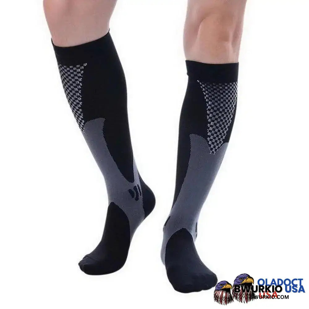 Vero Medic Compression Socks Us