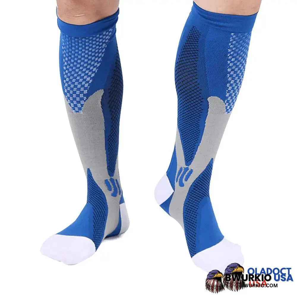 Vero Medic Compression Socks Us