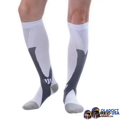 Vero Medic Compression Socks Us